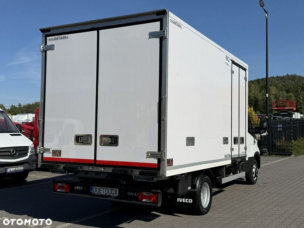 Iveco Daily 50C15 V - 19