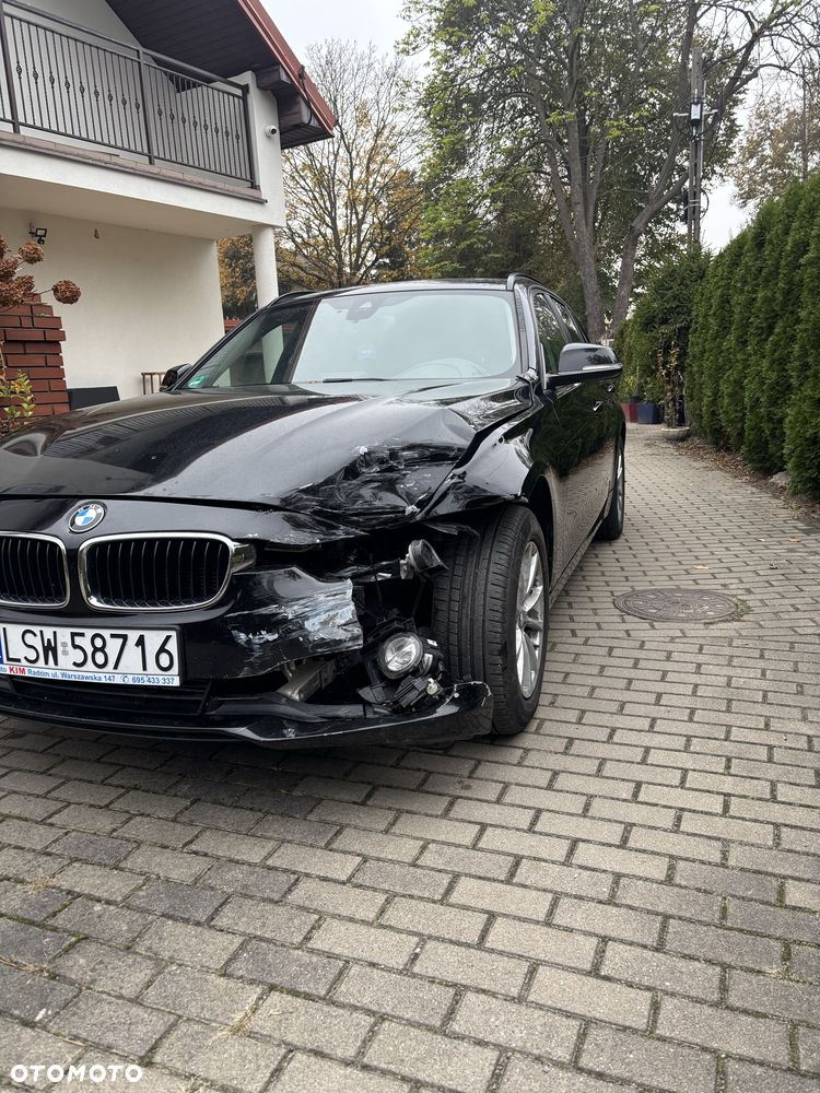 BMW Seria 3