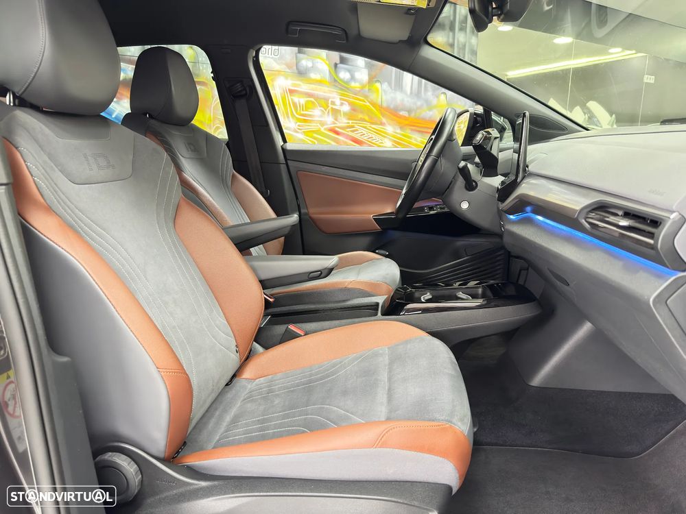 VW ID.4 Performance Upgrade Pro 1st Max - 8