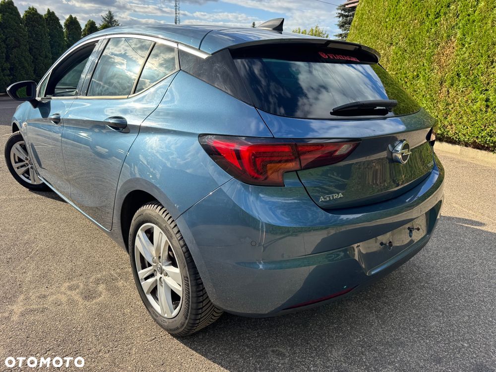 Opel Astra 1.4 Turbo Start/Stop Innovation - 5