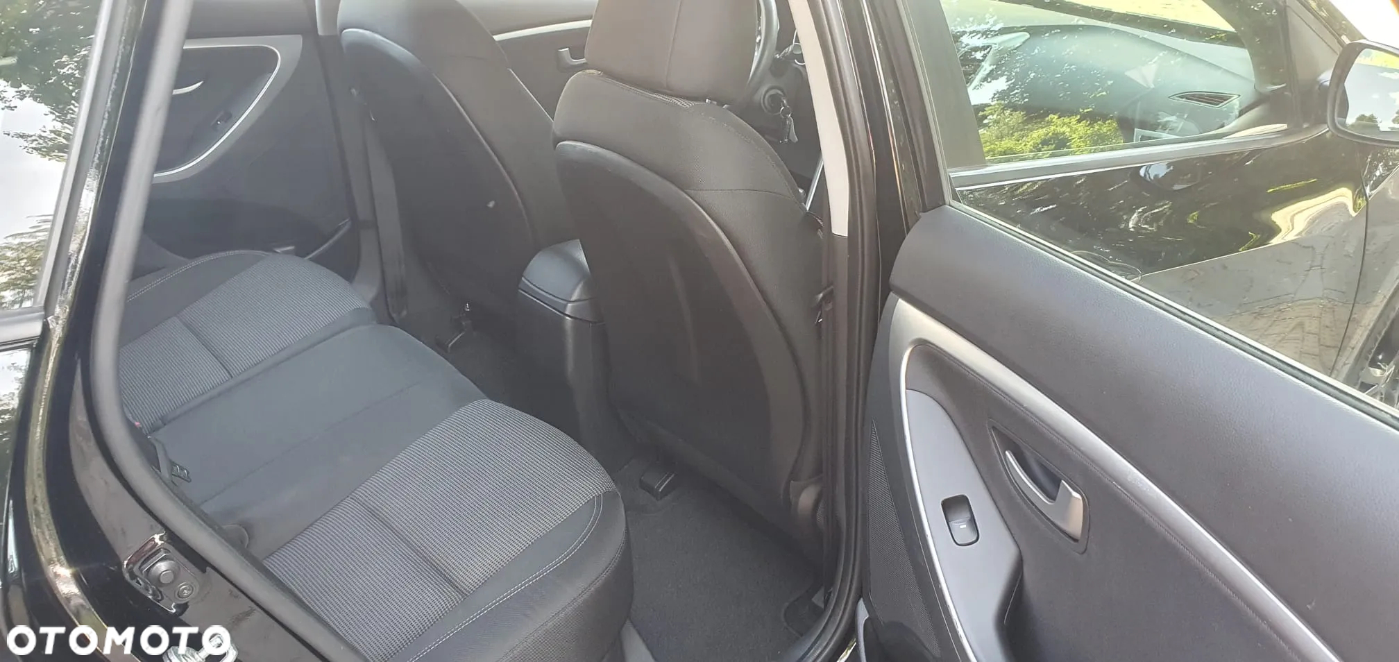 Hyundai i30 1.4 Trend - 14