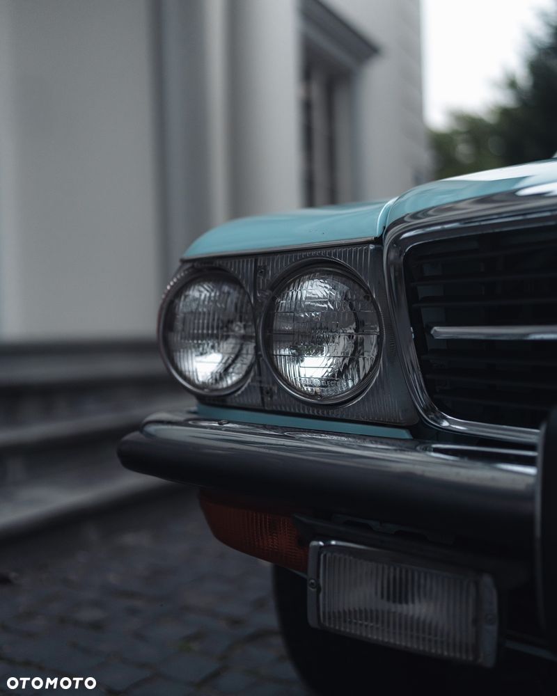 Mercedes-Benz SL - 17