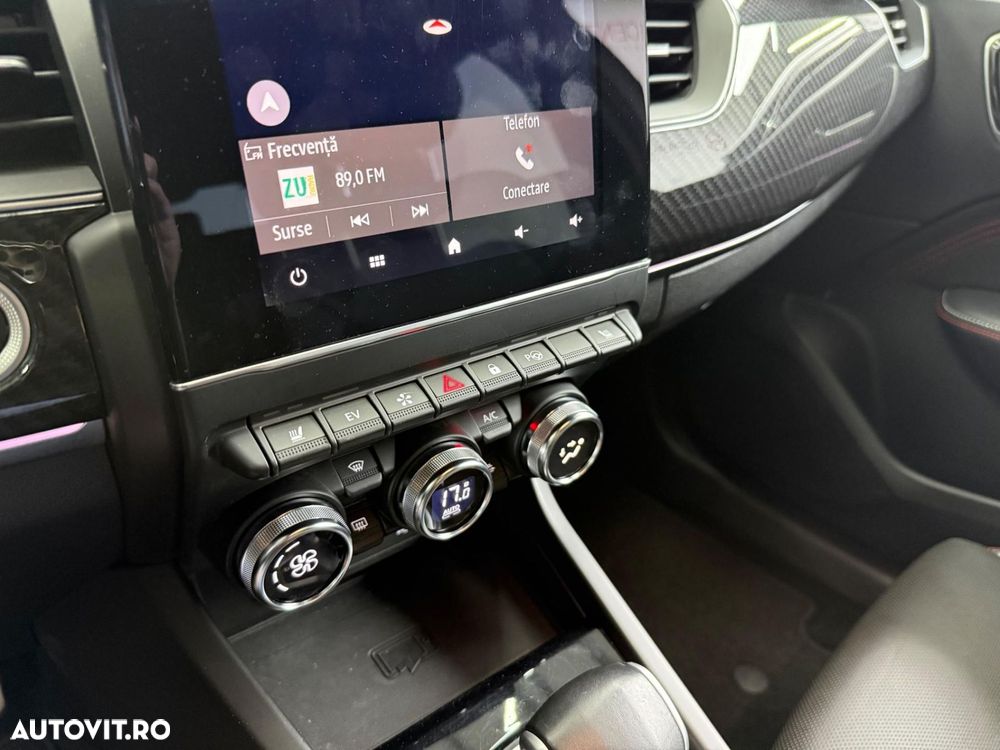 Renault Arkana E-TECH RS Line - 16