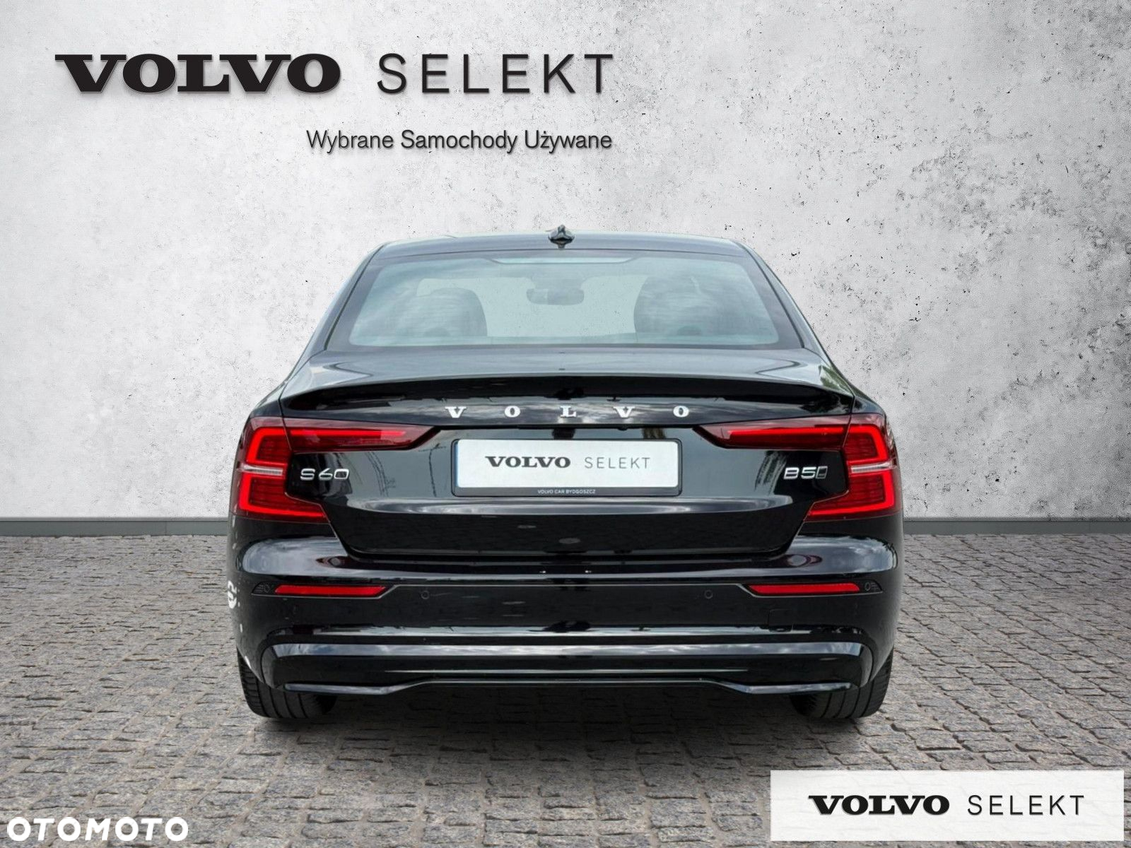Volvo S60 - 9