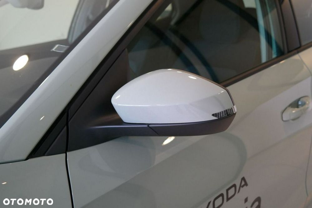 Skoda Fabia - 11