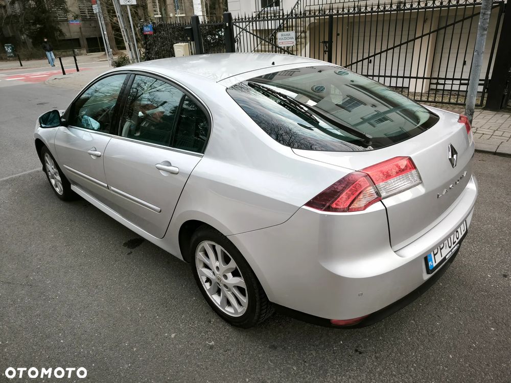 Renault Laguna - 35