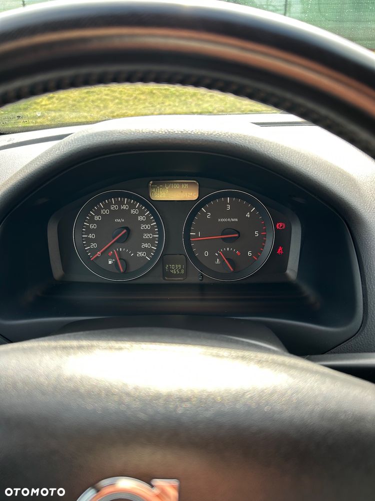 Volvo V50 1.6D DRIVe Momentum Start-Stop - 13