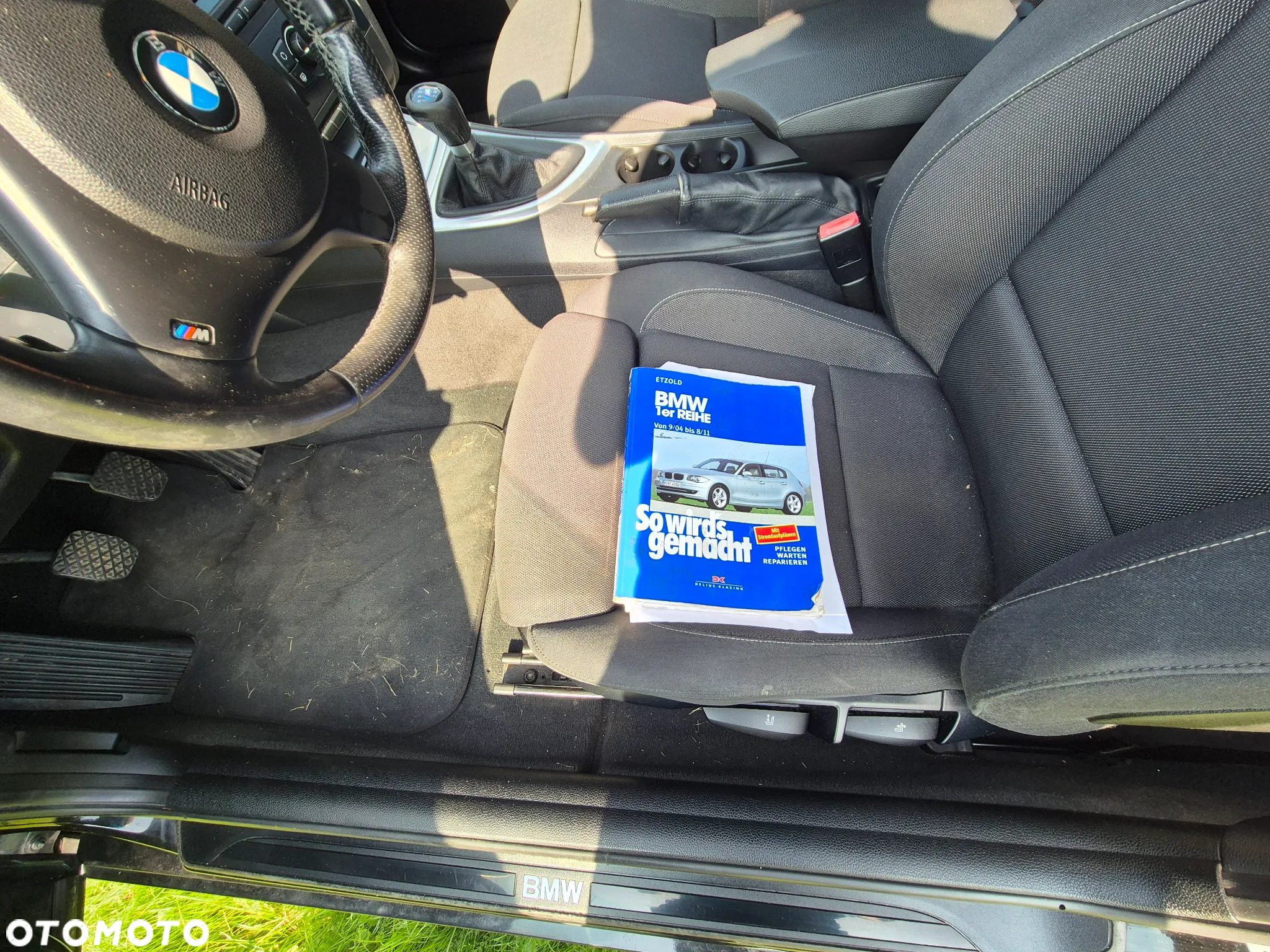 BMW Seria 1 120i Edition Sport - 11