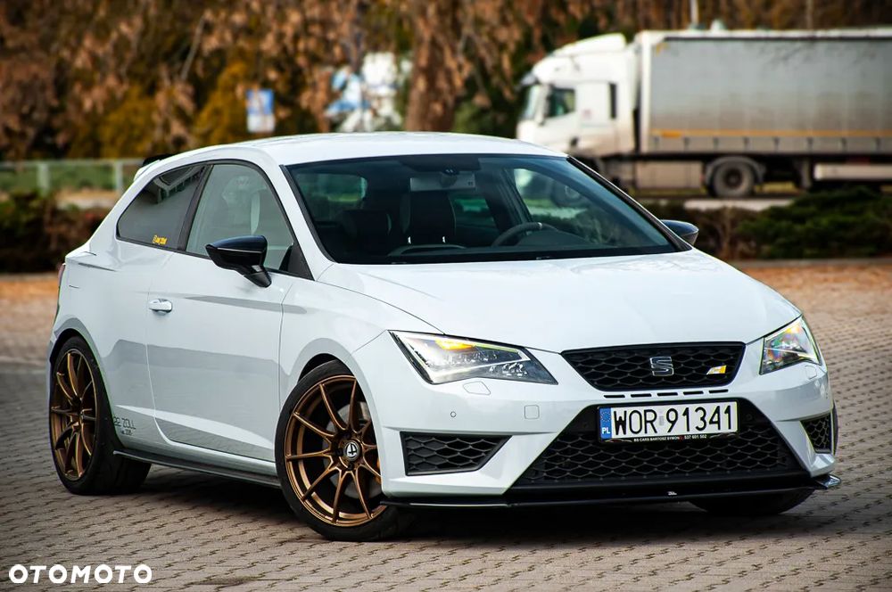 Seat Leon - 1