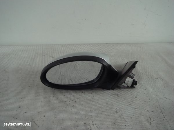 Espelho Retrovisor Esq Electrico Bmw 1 (E87) - 1