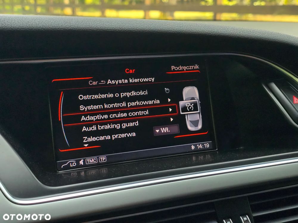 Audi A5 Sportback 2.0 TFSI Quattro S tronic - 10