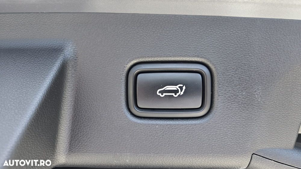 Hyundai Tucson 1.6 l 252 CP 4WD 6AT PHEV Luxury - 6