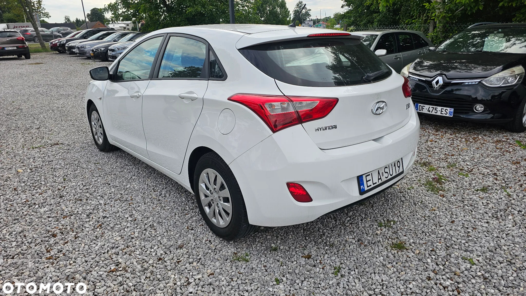 Hyundai i30 1.6 CRDi Comfort - 4
