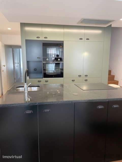 Apartamento T2 Duplex - Centro histórico de Vila do Conde - Grande imagem: 5/11