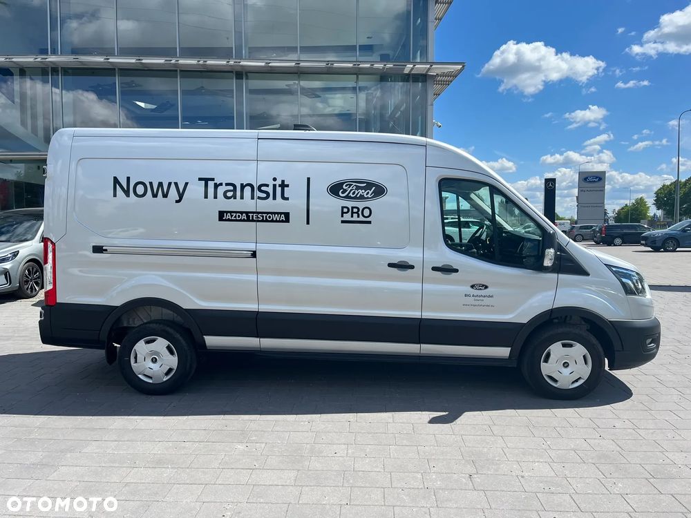 Ford Transit - 4
