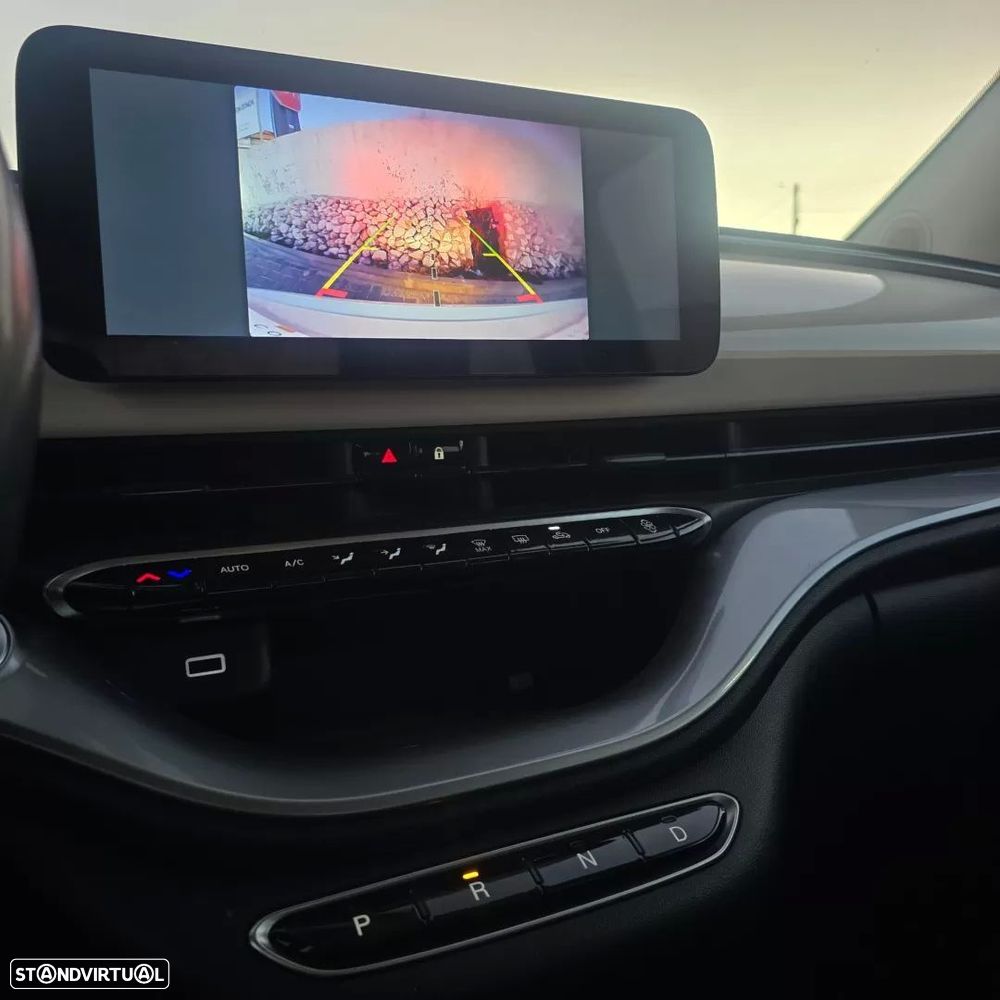 Fiat 500e 42 kWh Pop - 13