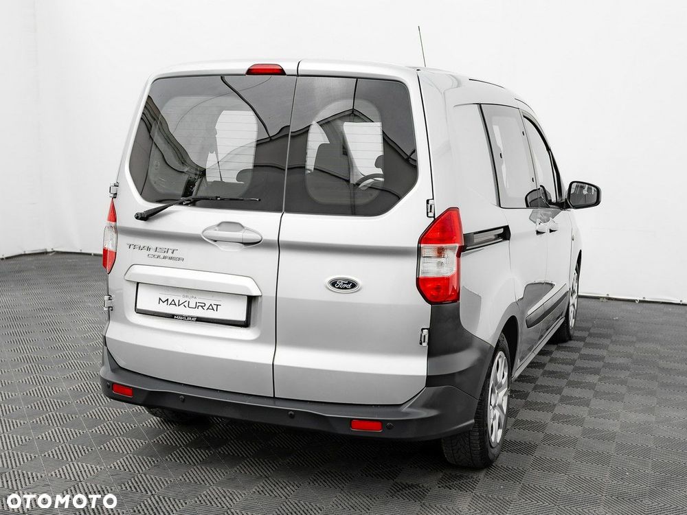 Ford Transit Courier 1.0 EcoBoost Trend - 6