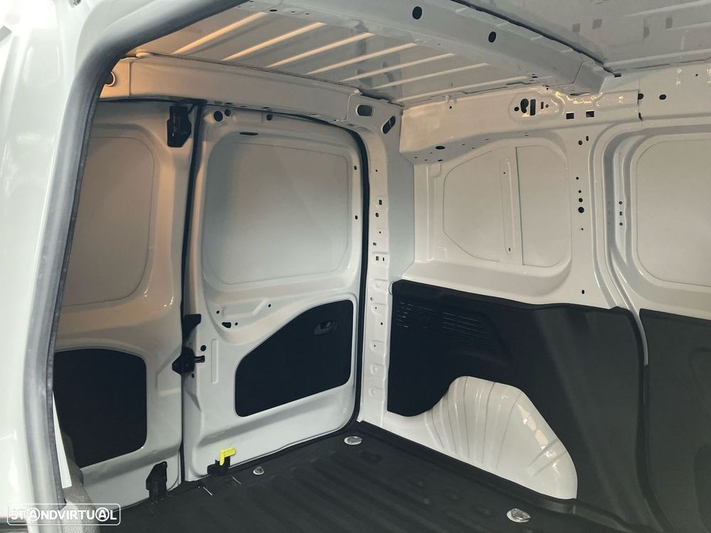 Toyota Proace — fotografia 8