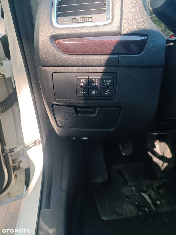 Mazda 6 - 4