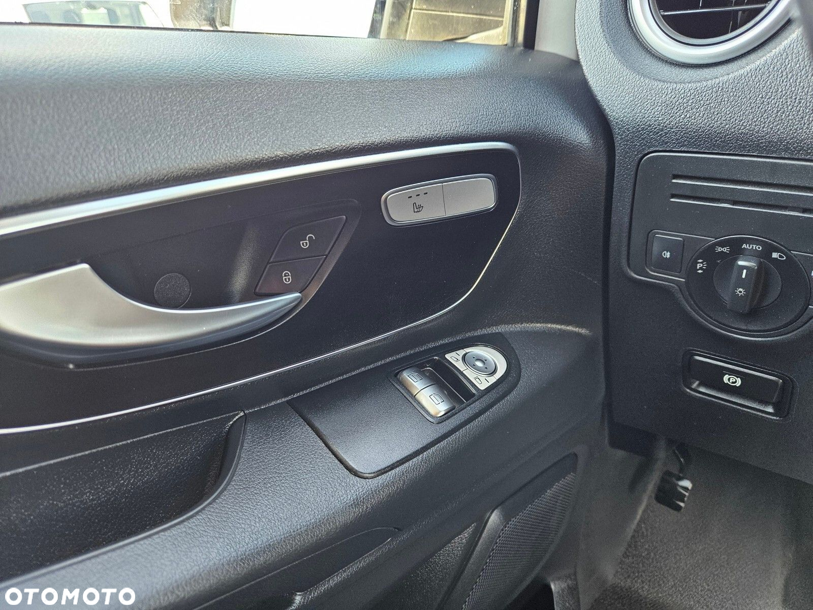 Mercedes-Benz vito ExtraLong *79900zł Netto*Brygadówka 6 osób 2.2 Cdi/136KM - 20