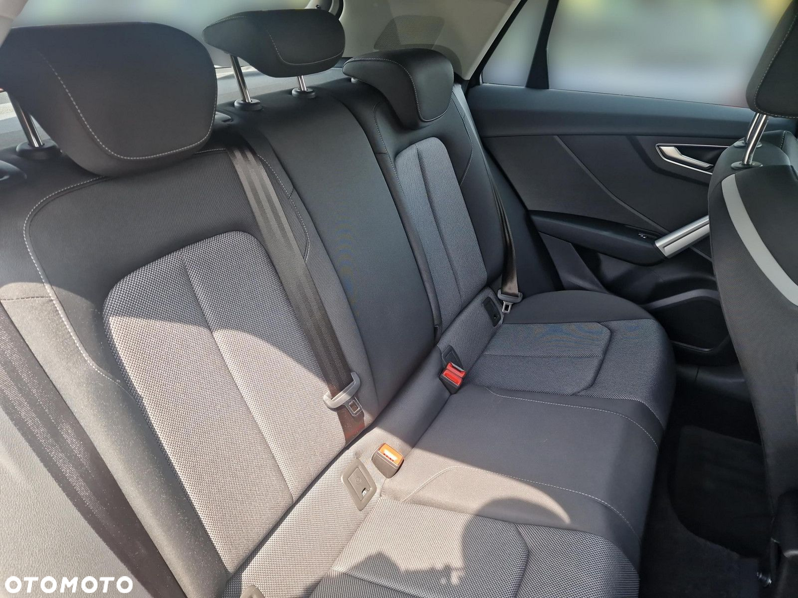 Audi Q2 35 TFSI S tronic - 12