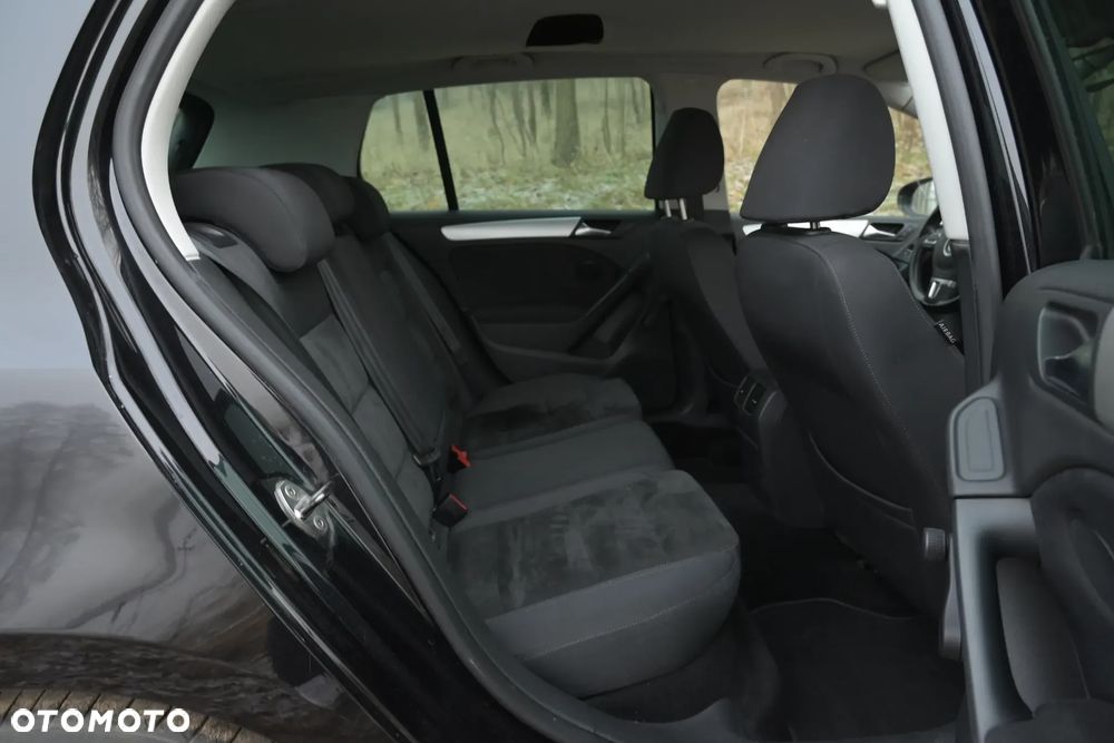 Volkswagen Golf 1.4 TSI DSG Highline - 21