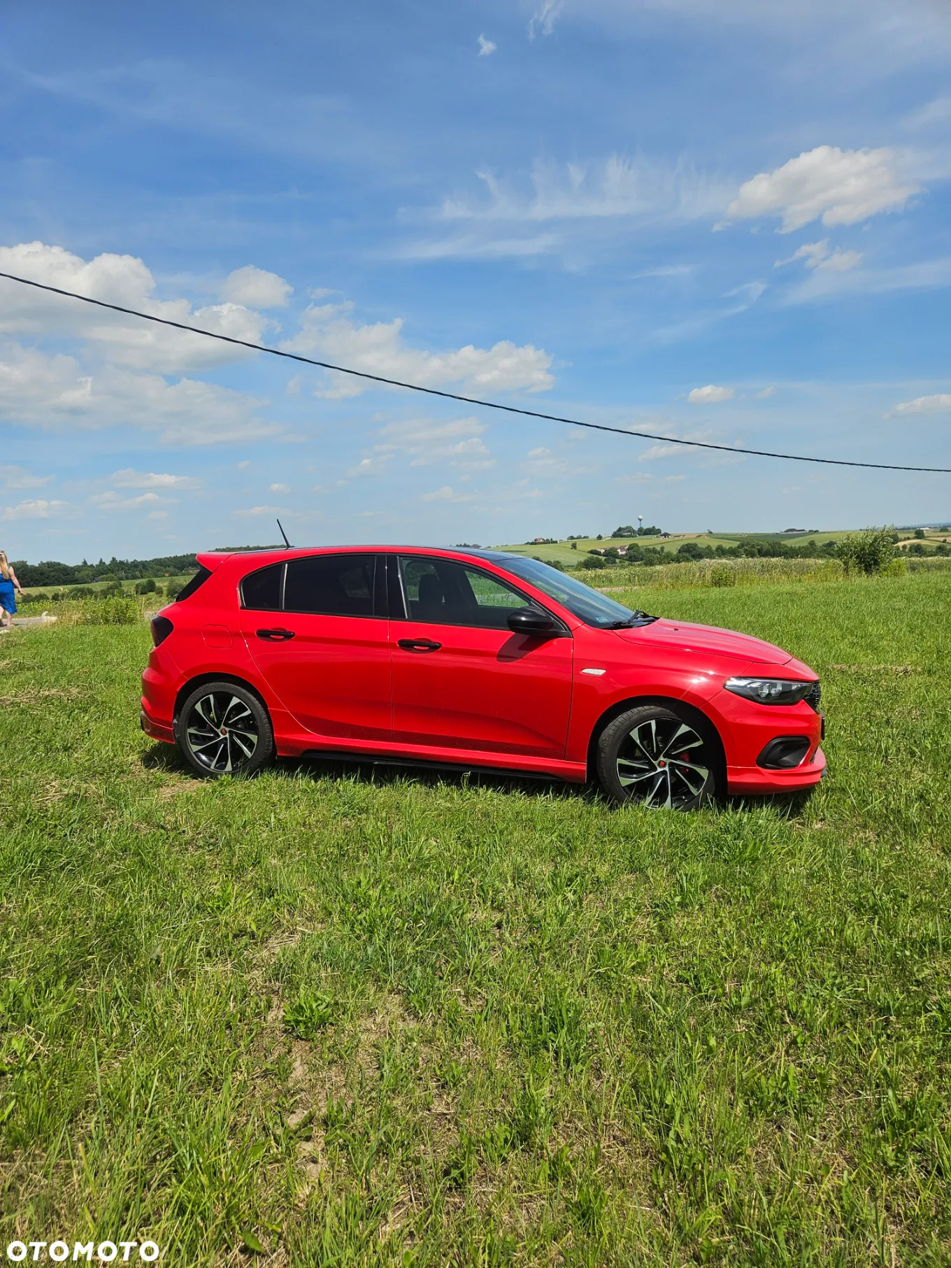 Fiat Tipo 1.6 MultiJet 16v Sport - 11