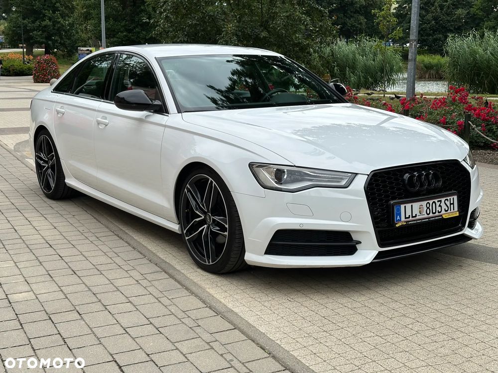 Audi A6 Limousine - 2
