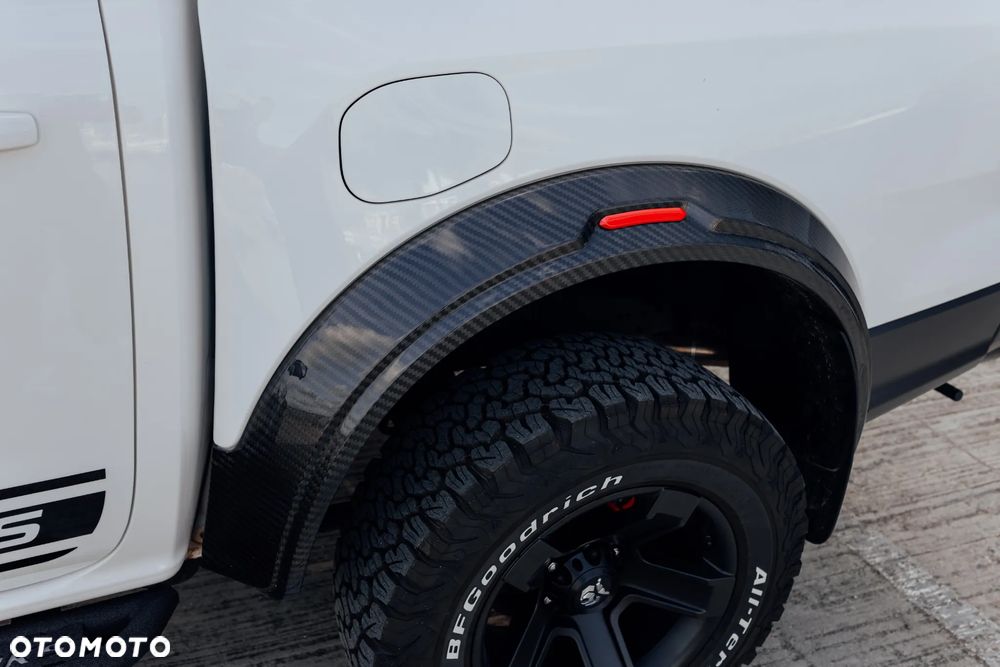 Ford Ranger Raptor - 13