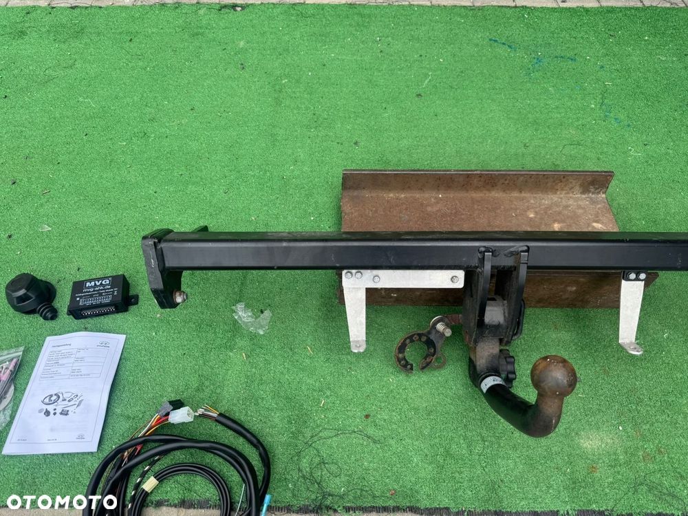 HYUNDAI TUCSON IV 4 NX4E HAK HOLOWNICZY ORG EU 9999Z040312 - 2