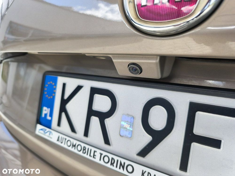 Fiat Tipo 1.4 T-Jet 16v Lounge - 5