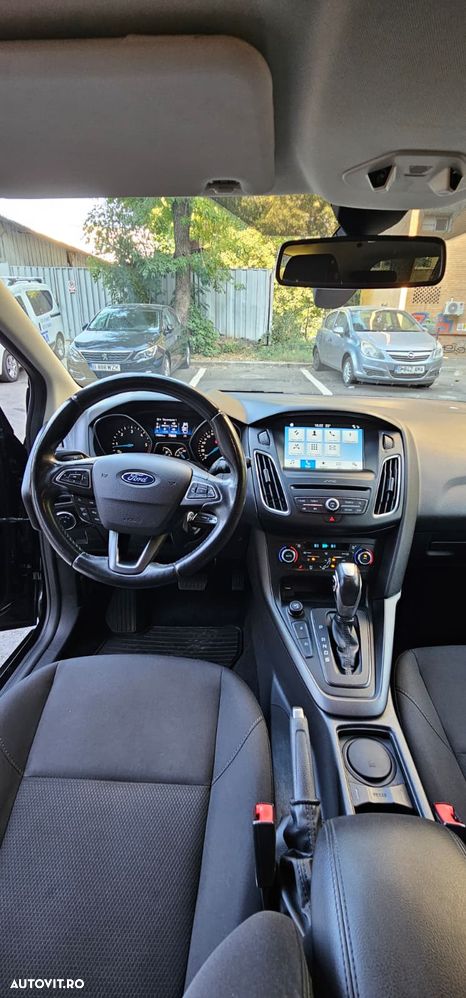 Ford Focus 1.5 EcoBlue Active Business - 6