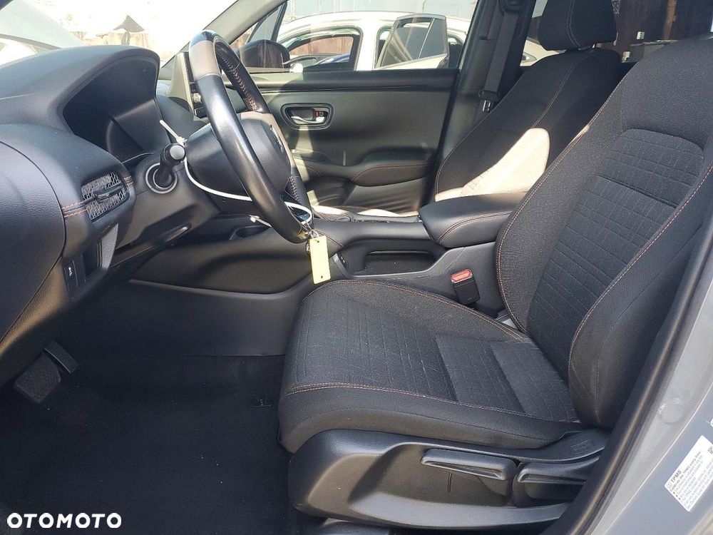 Honda HR-V - 7