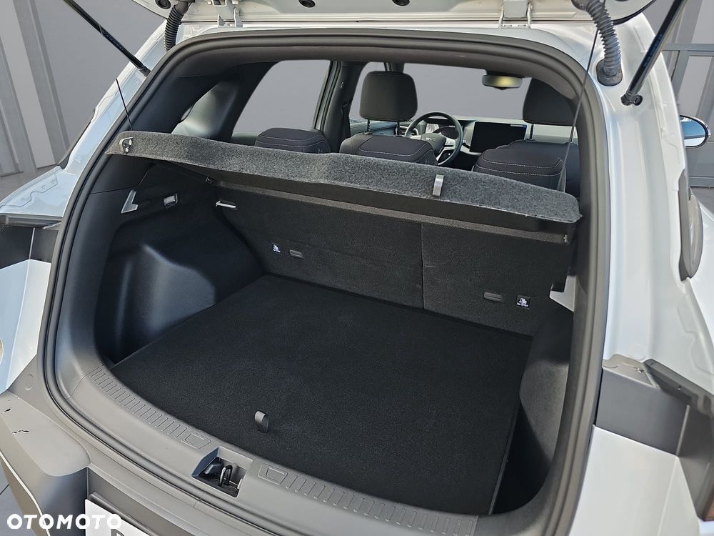 BYD Atto 2 DM-i - 21