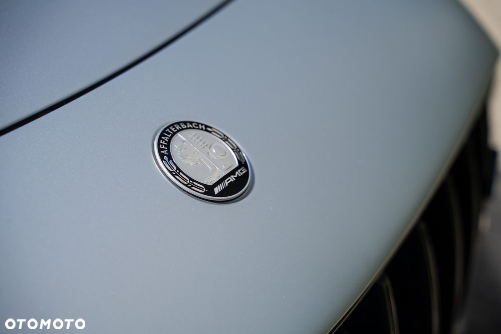 Mercedes-Benz AMG GT - 12