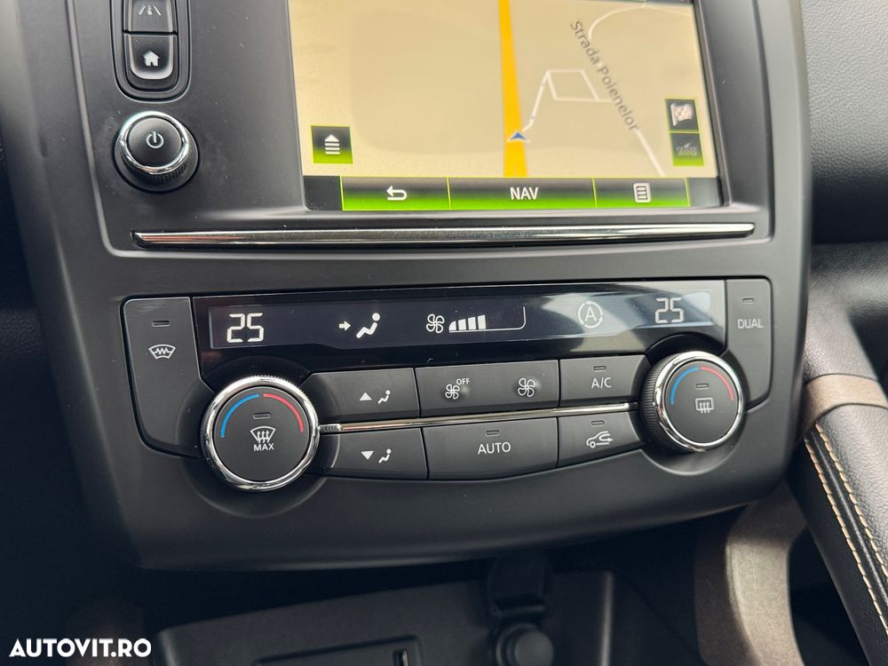 Renault Kadjar Energy dCi 130 4x4 XMOD - 20