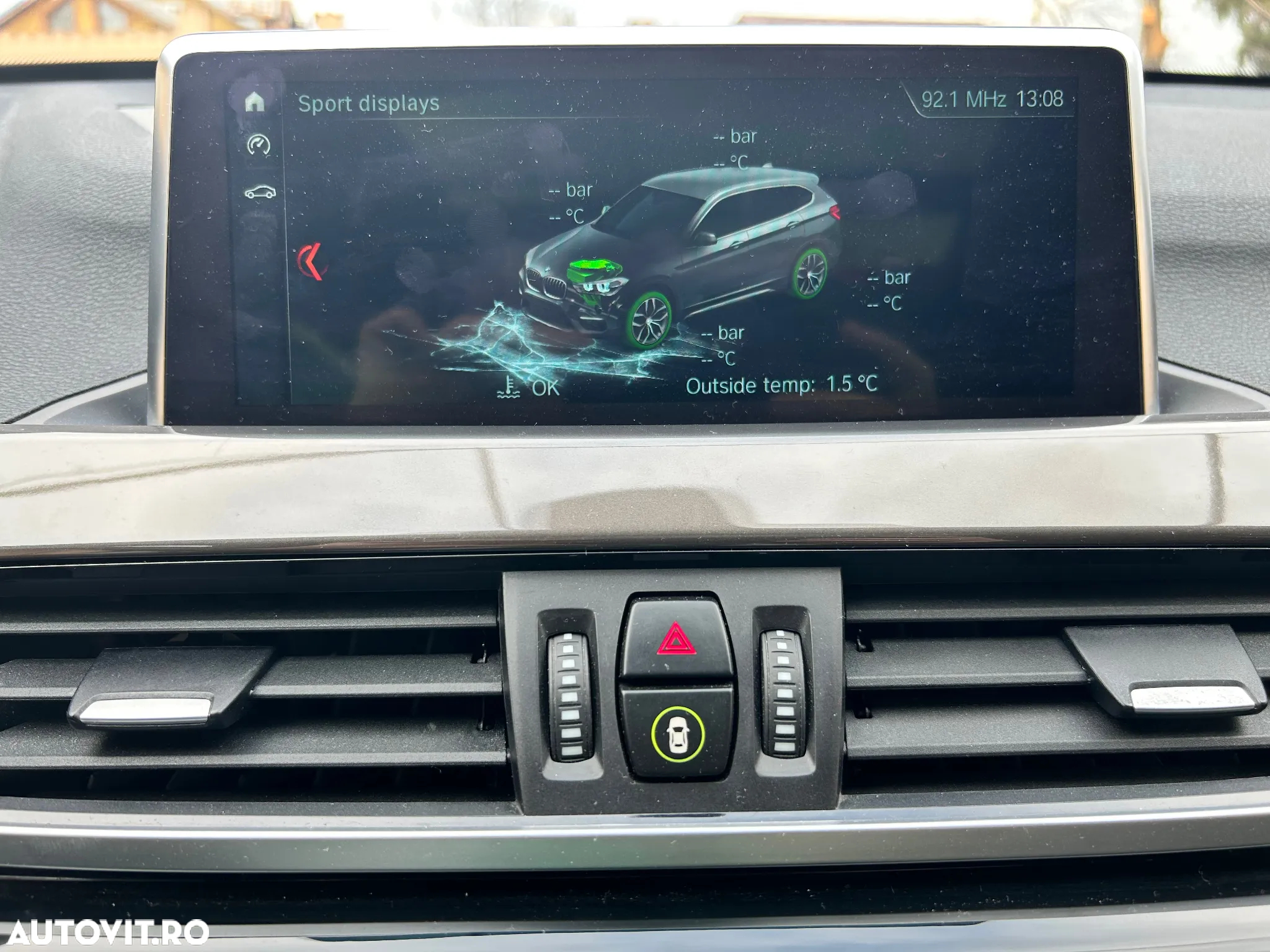 BMW X1 - 23
