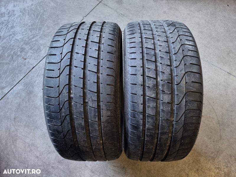 255/30/20 Pirelli 2br - 1