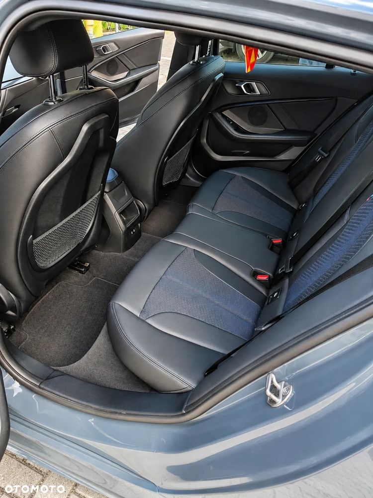 BMW Seria 1 118i Sport Line - 8