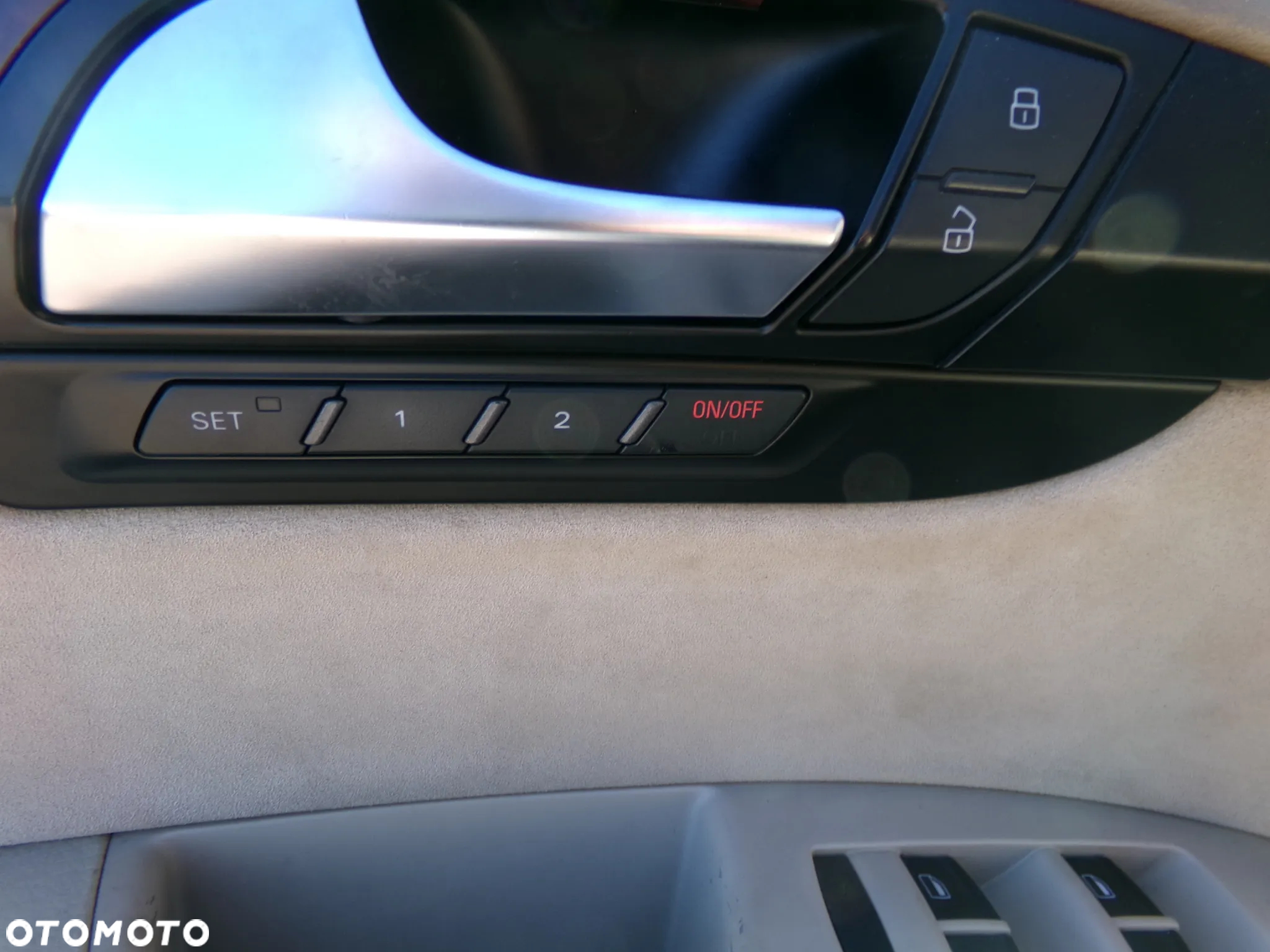 Audi Q7 4.2 TDI DPF Quattro Tiptronic - 16