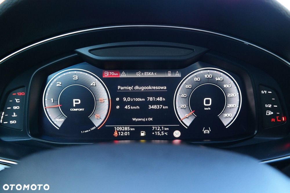 Audi Q8 - 21