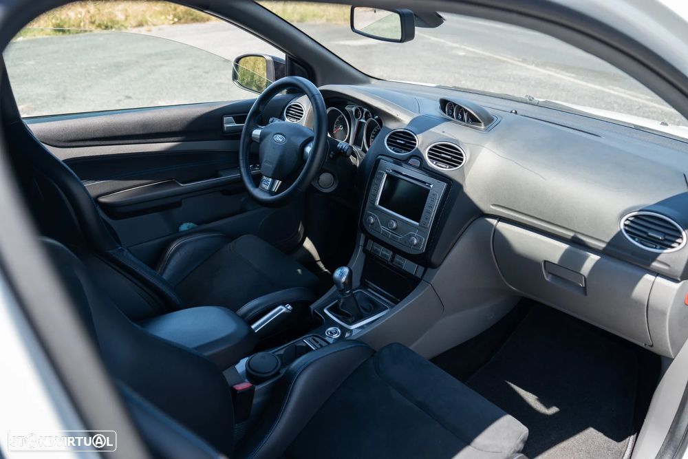 Ford Focus 2.5 RS - 19