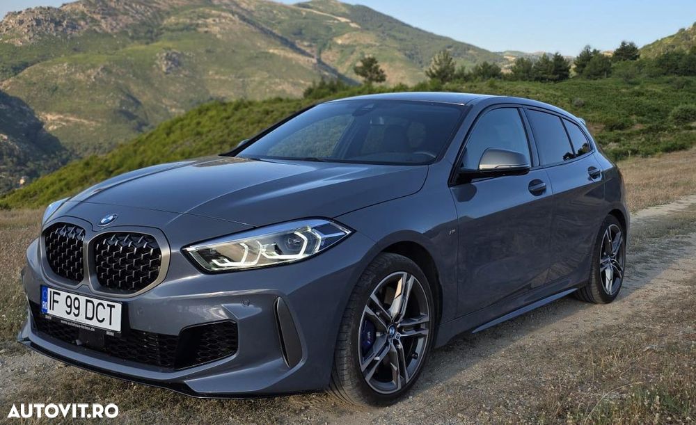 BMW M1 M135i xDrive - 2
