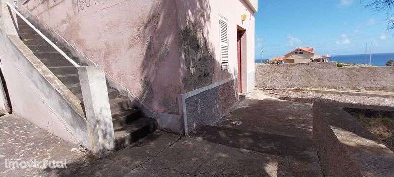 Moradia independente  ( 802 m2 )    Er 233  Casinhas  Porto Santo - Grande imagem: 4/12
