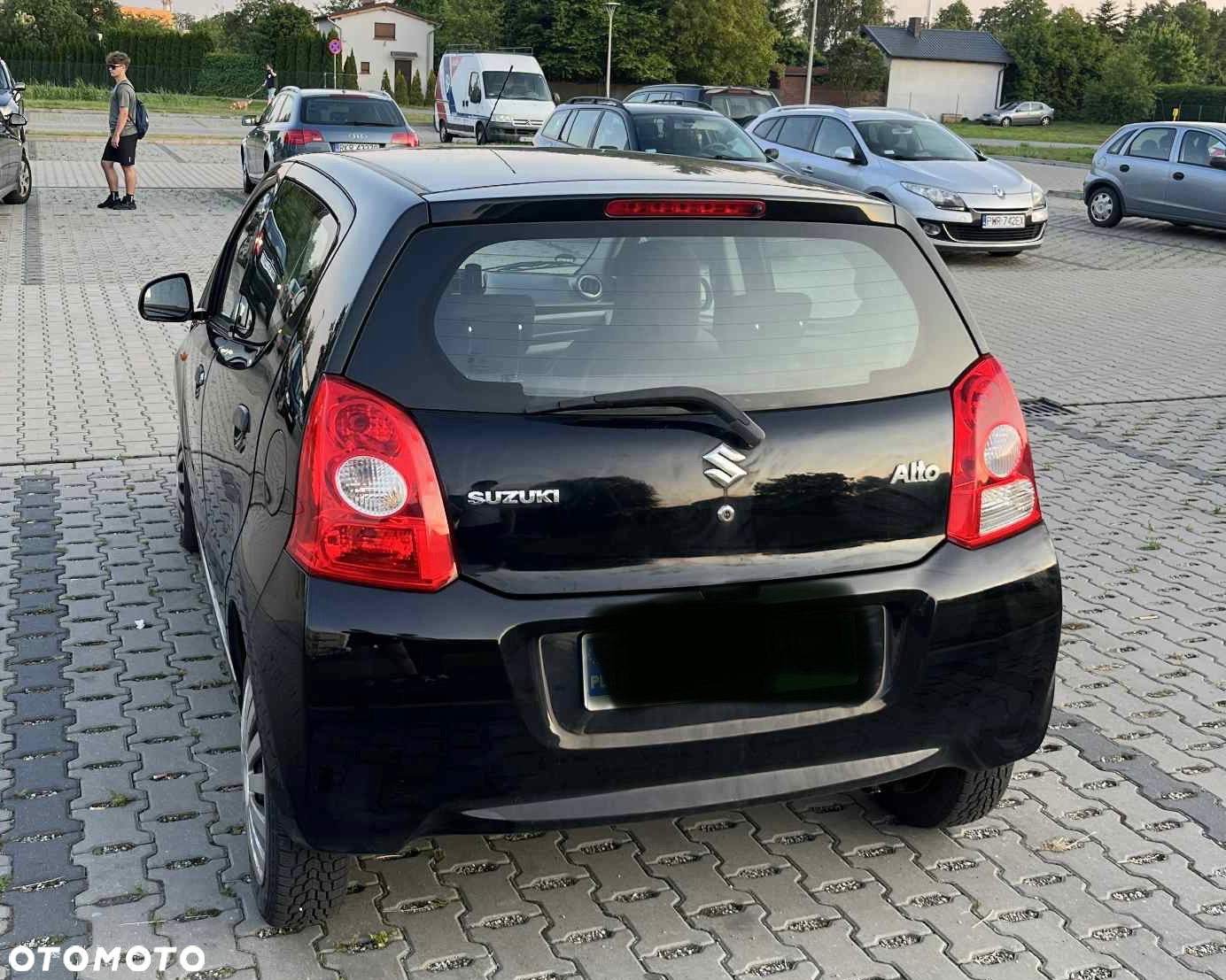 Suzuki Alto 1.0 Classic - 11