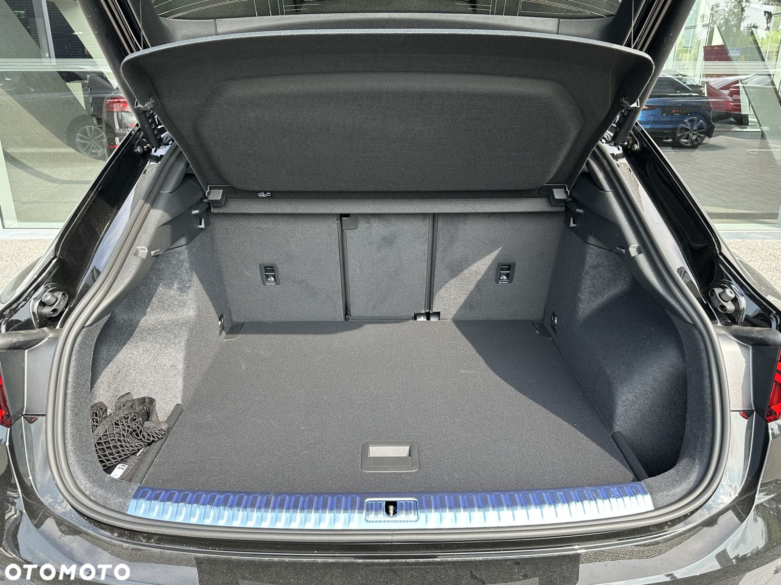 Audi Q3 Sportback - 10