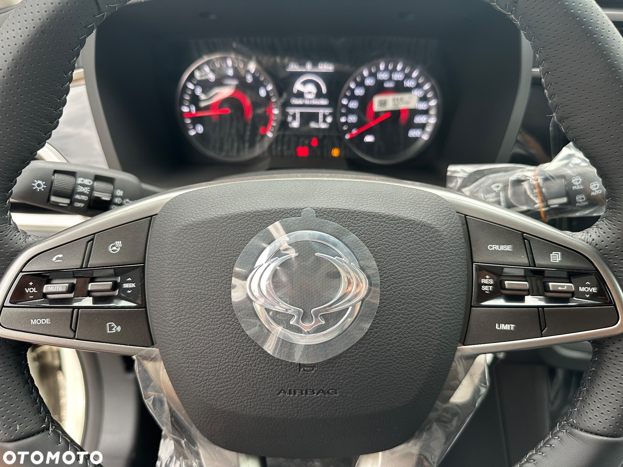 SsangYong/KGM Korando 1.5 T-GDi 2WD Onyx - 17