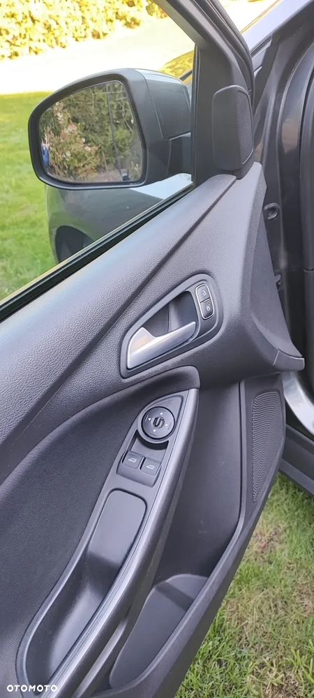 Ford Focus 1.5 TDCi Trend - 16