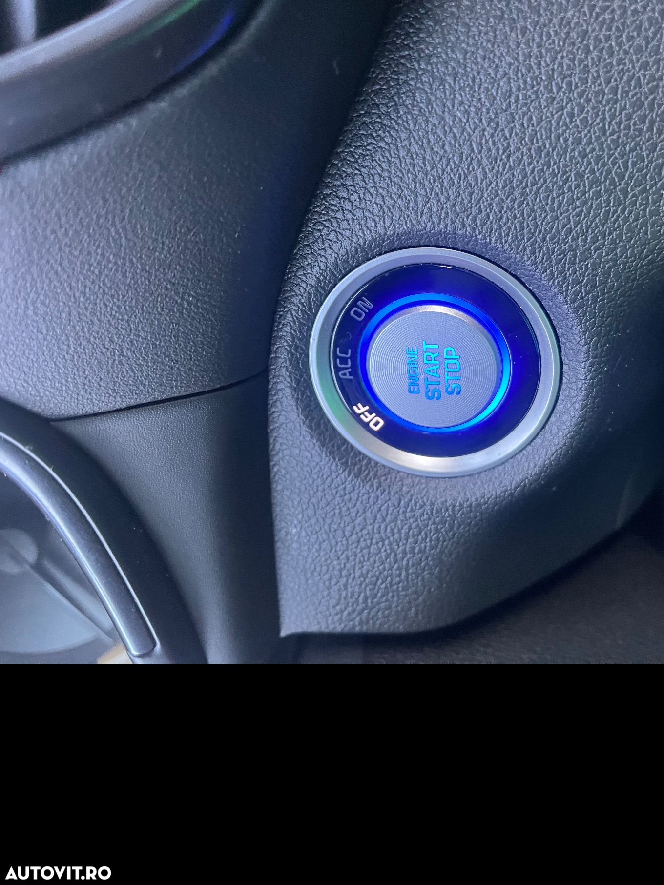 Hyundai Tucson blue 2.0 CRDi 4WD Aut. N Line - 29