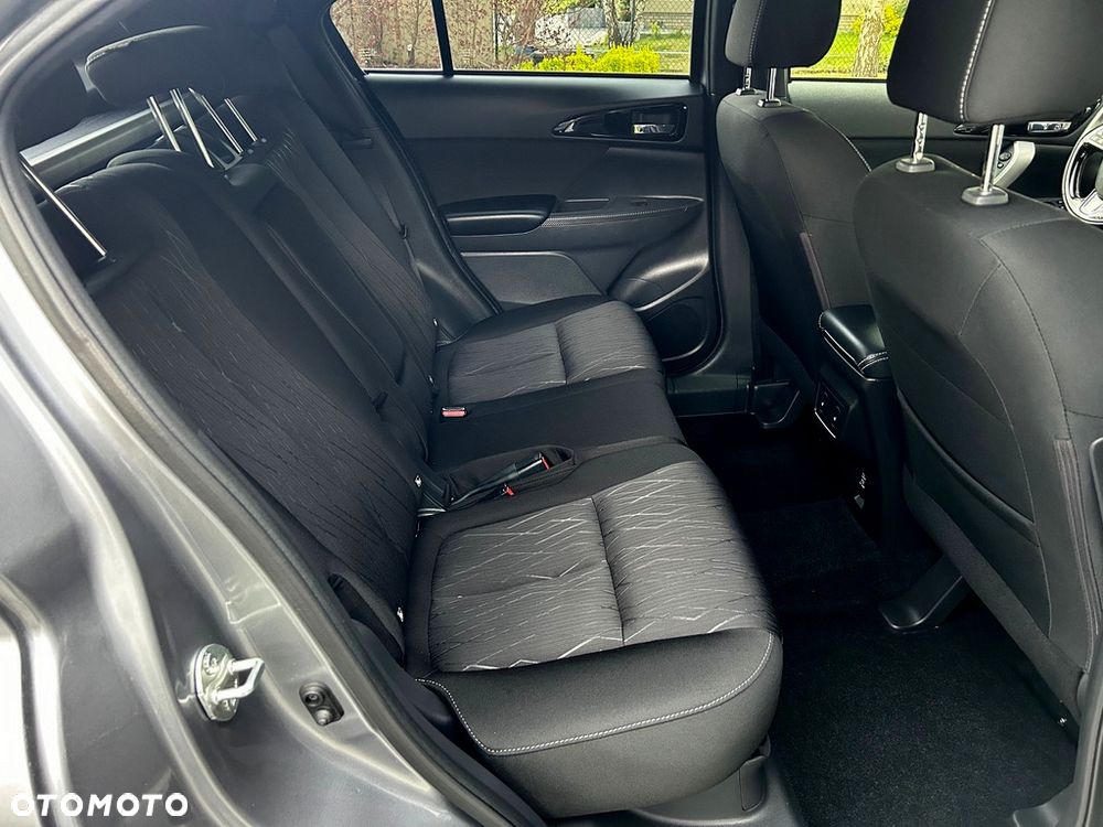 Mitsubishi Eclipse Cross 1.5 T-MIVEC ClearTec 2WD Diamant Edition Plus - 36